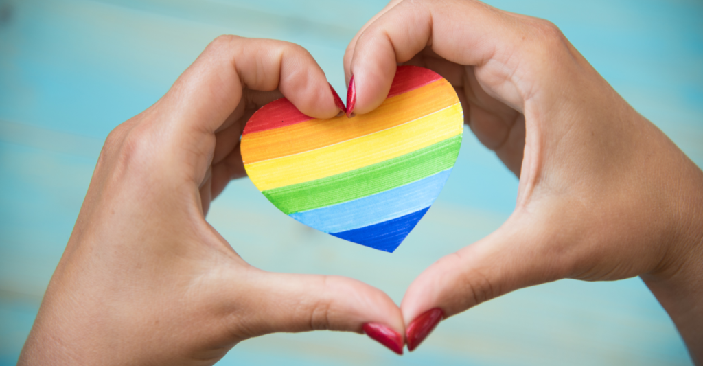 How to use eLearning to support LGBT staff in the workplace